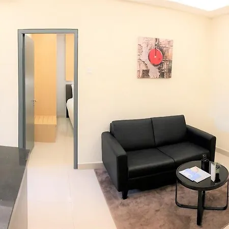 Grand Ion Delemen Hotel Dataran Tinggi Genting Bagian luar foto A typical suite at the airport
