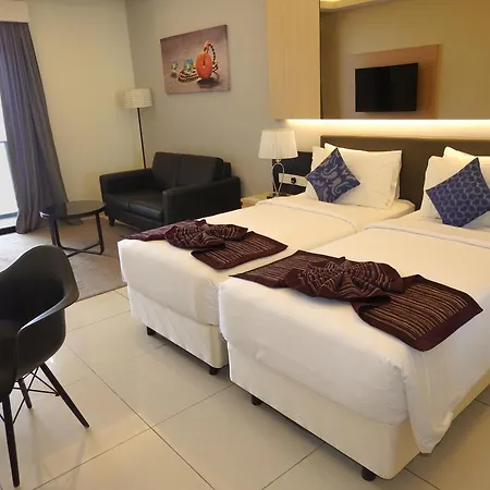 Grand Ion Delemen Hotel Dataran Tinggi Genting Bagian luar foto