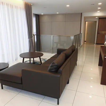 Grand Ion Delemen Hotel Dataran Tinggi Genting Bagian luar foto