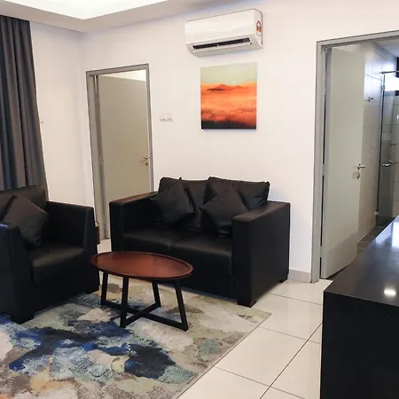 Grand Ion Delemen Hotel Dataran Tinggi Genting Bagian luar foto