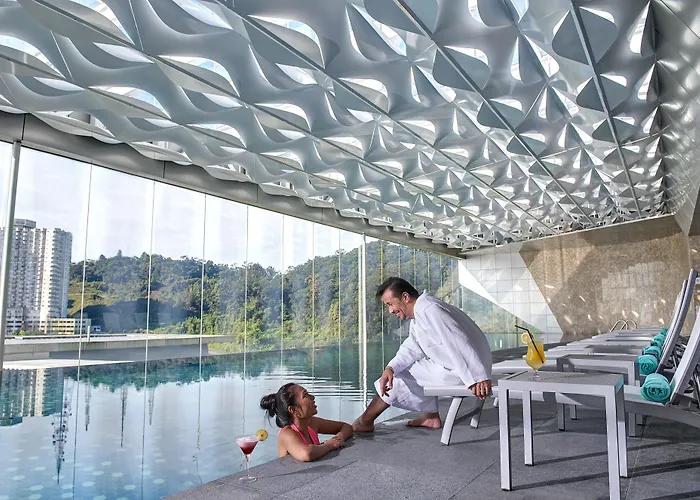 Grand Ion Delemen Hotel