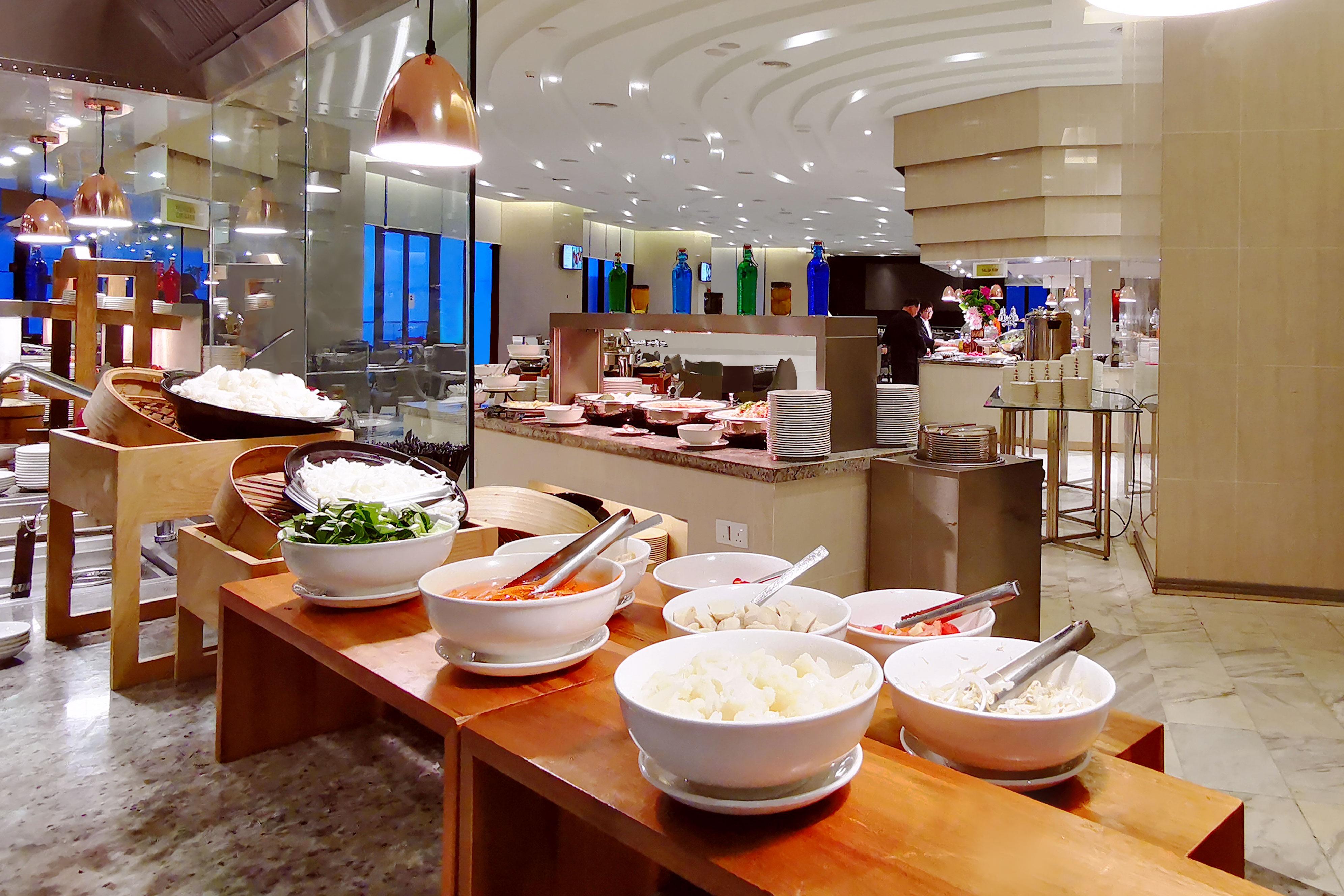 Grand Ion Delemen Hotel 5* Genting Highlands