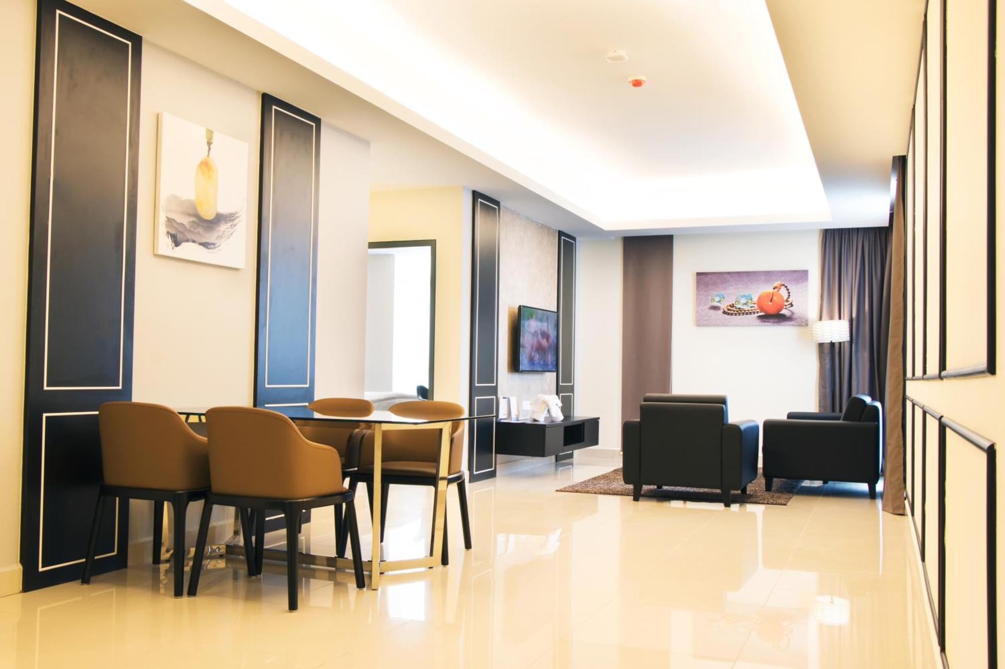 Grand Ion Delemen 5*