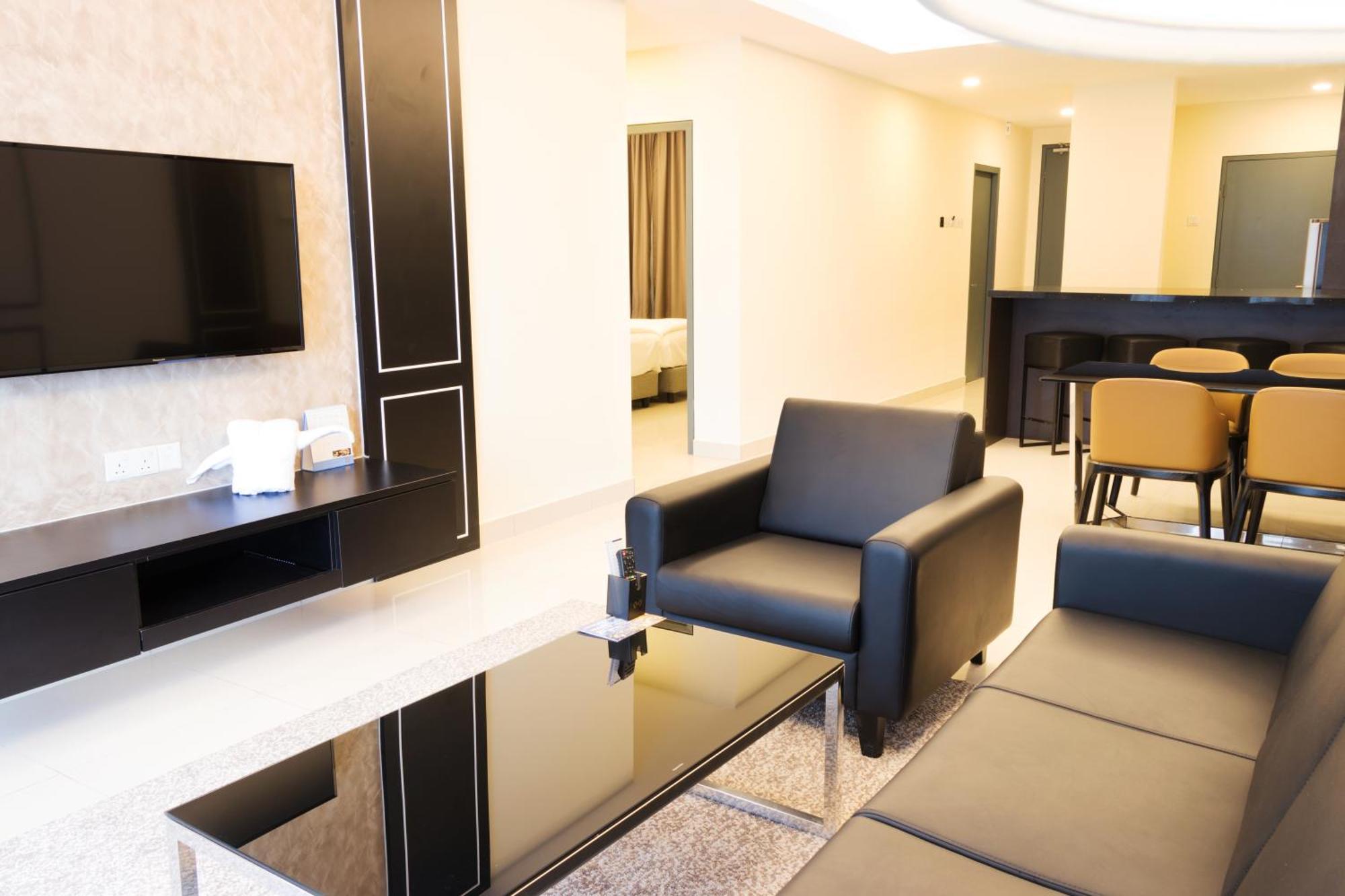 Grand Ion Delemen Hotel 5*