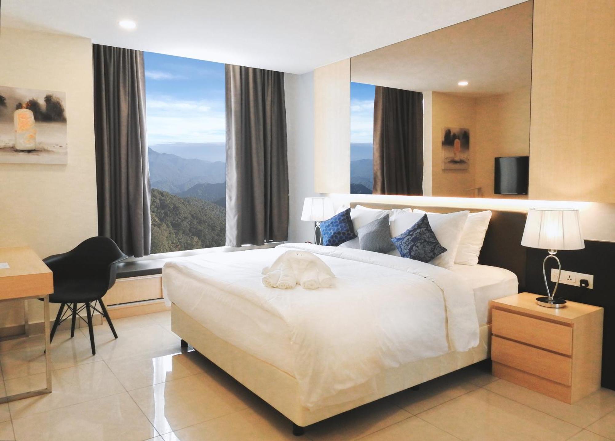Grand Ion Delemen 5*