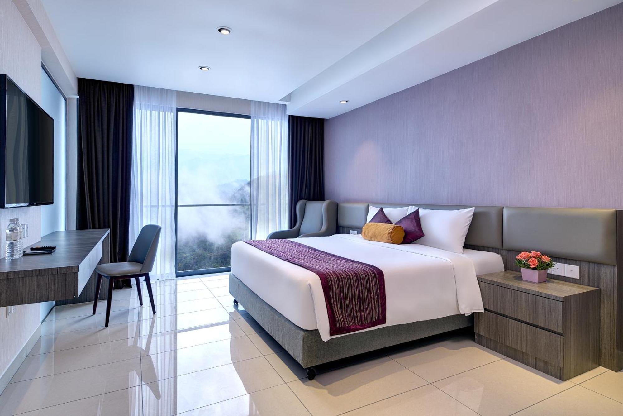 Grand Ion Delemen Hotel Resort