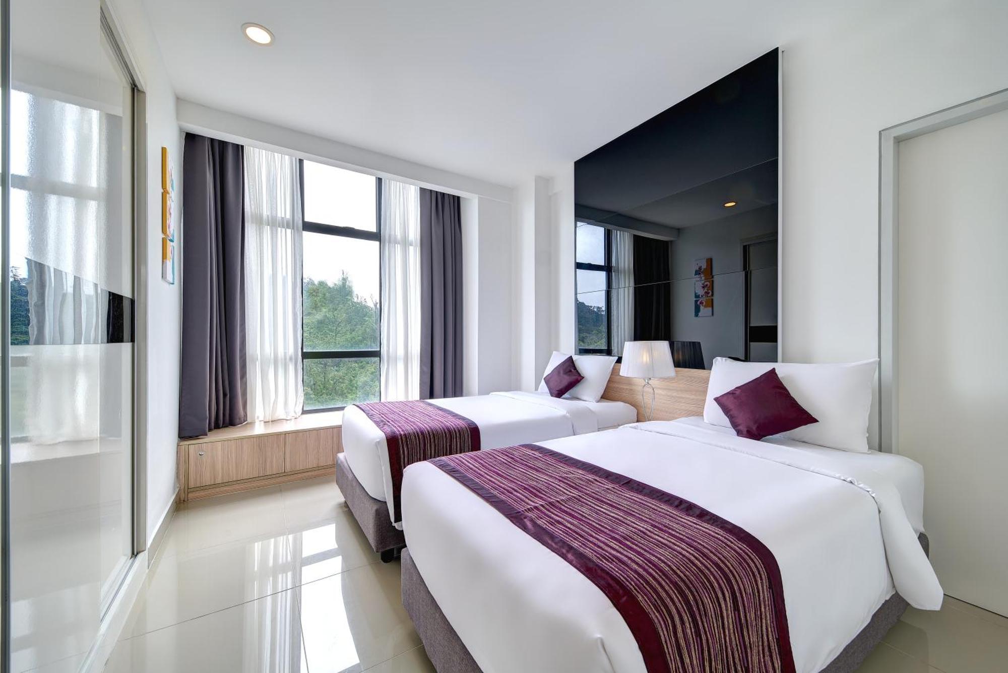 Grand Ion Delemen Hotel 5*