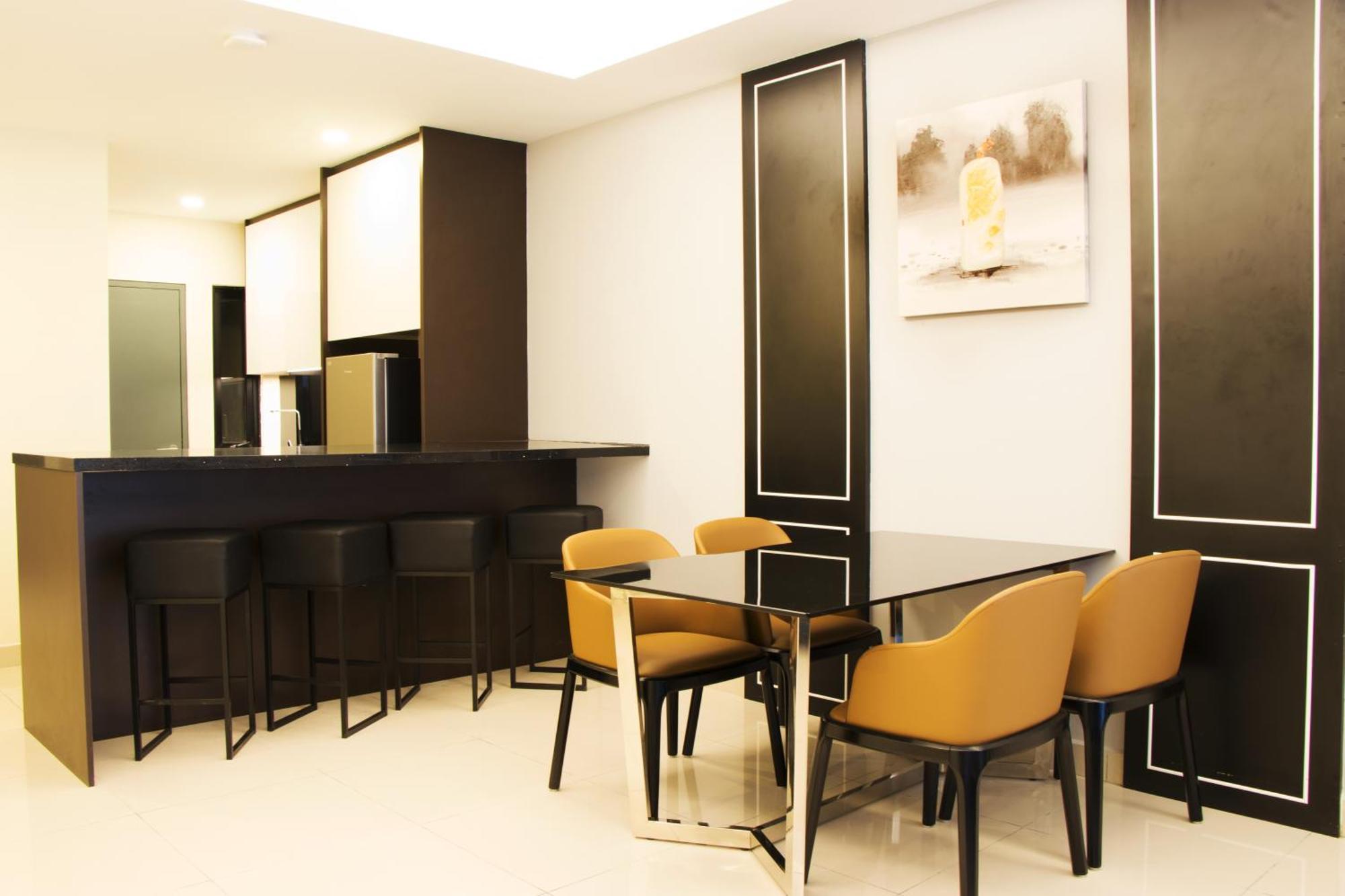 Grand Ion Delemen Hotel Resort