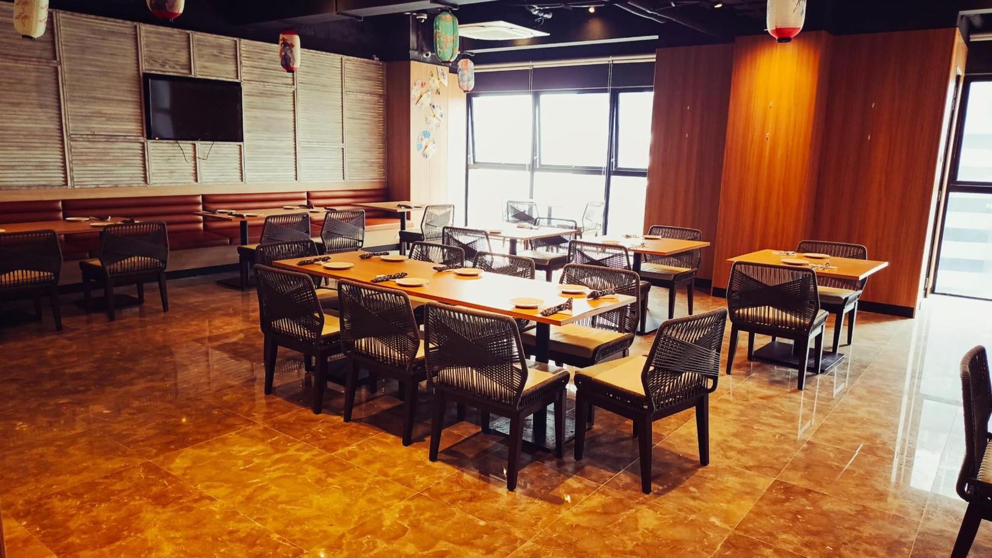 Grand Ion Delemen Hotel 5* Genting Highlands