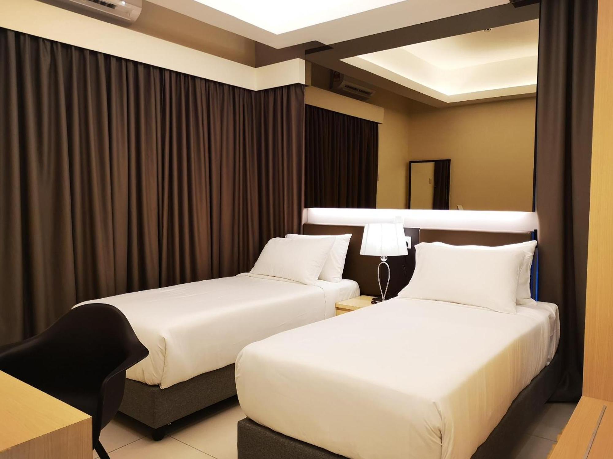 Grand Ion Delemen Tempat peranginan Genting Highlands