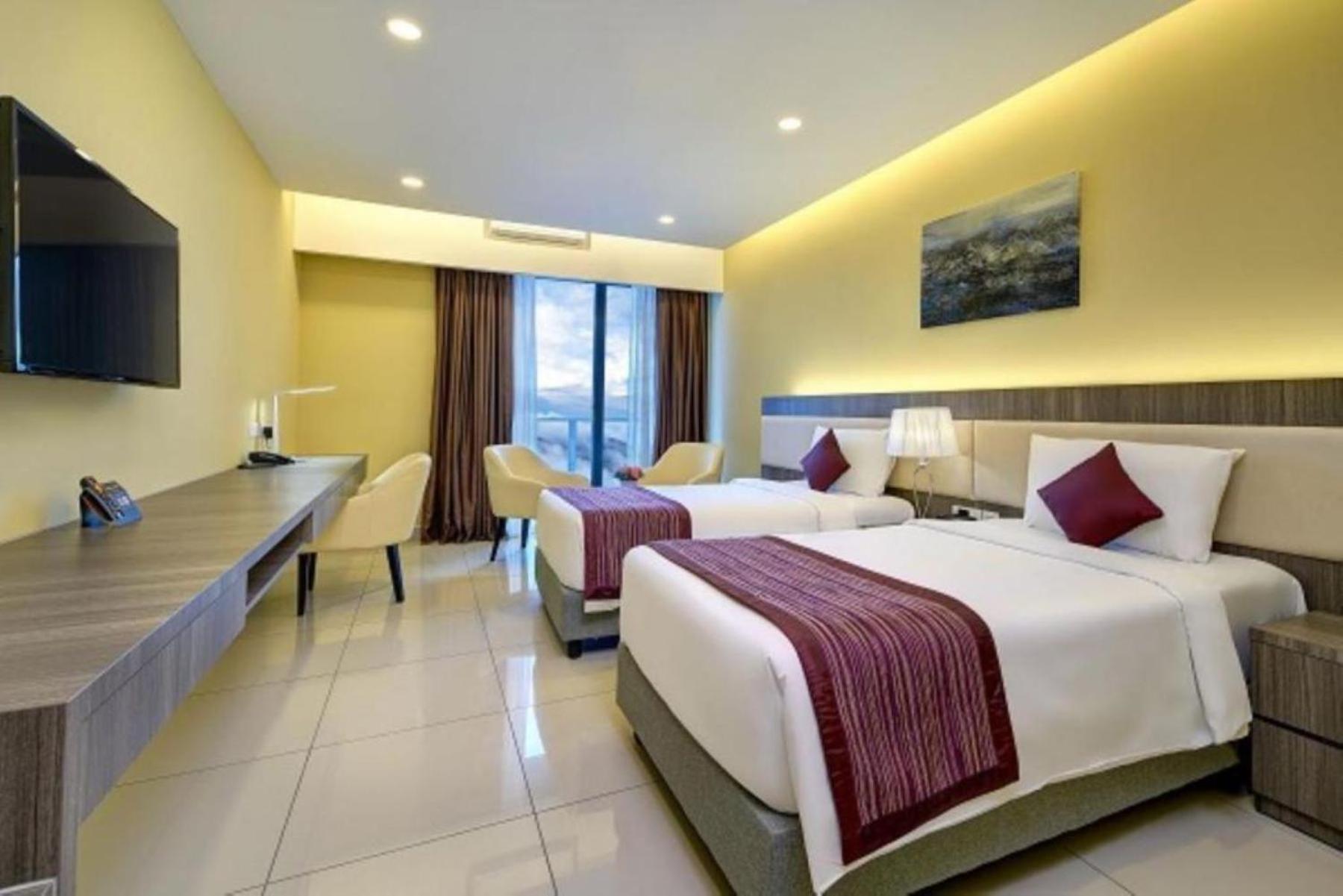Grand Ion Delemen 5*