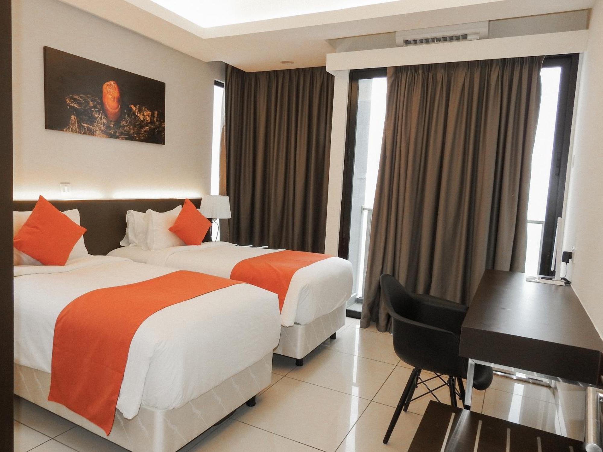 Grand Ion Delemen Hotel Resort 5*