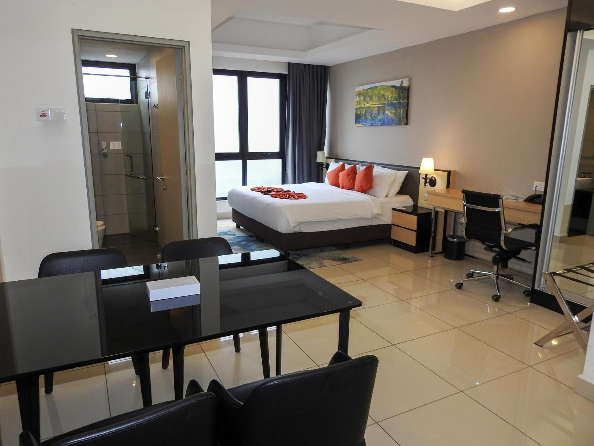 Grand Ion Delemen 5*