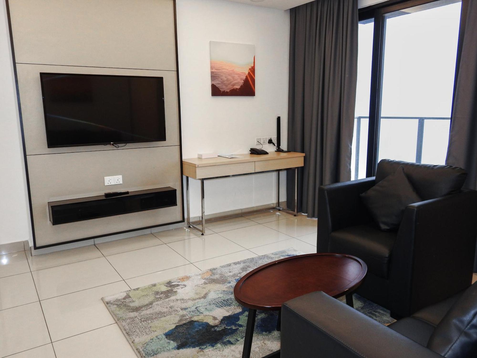 Grand Ion Delemen Hotel Resort